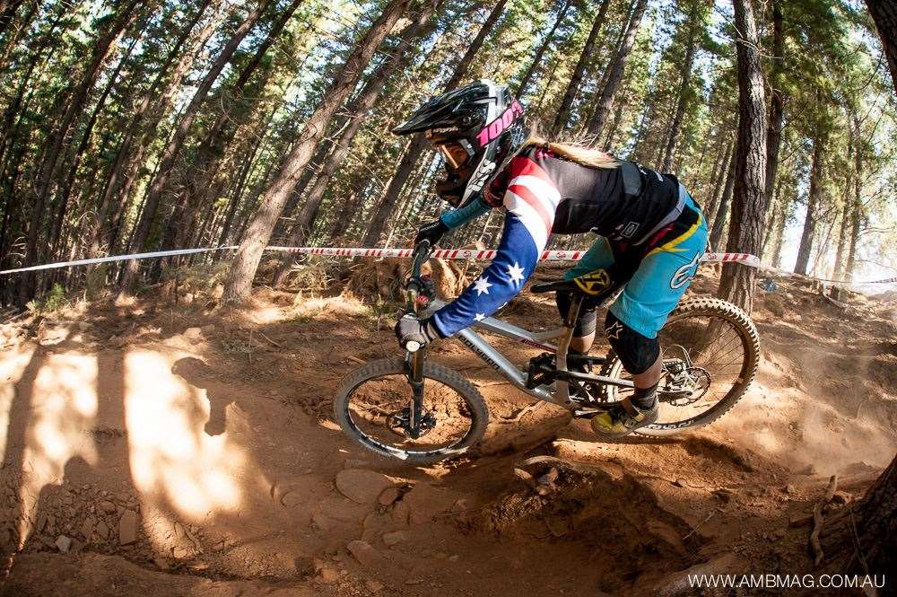 National Champs: Day Four - Australian Mountain Bike | The home for ...