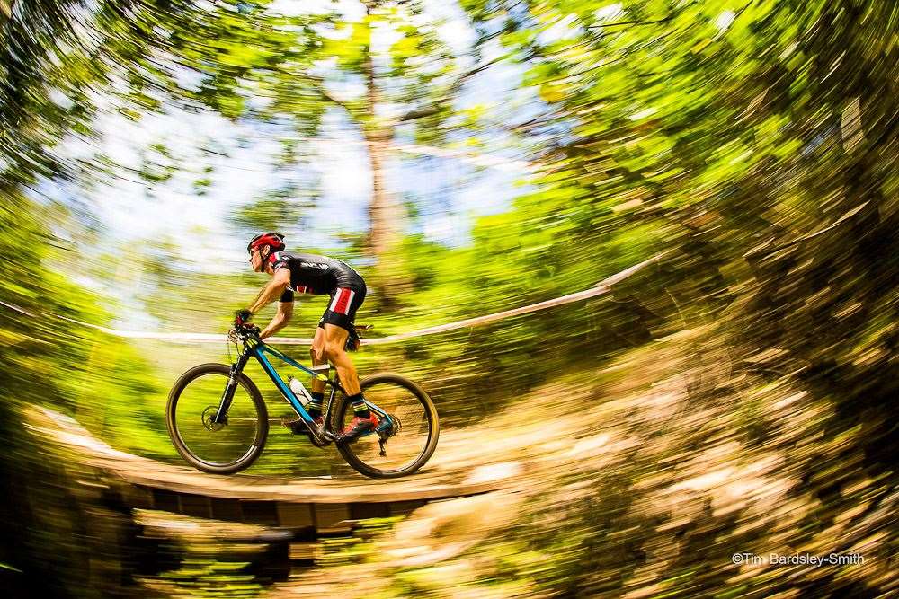 Heat Soak Images from Toowoomba XCO Australian Mountain Bike The