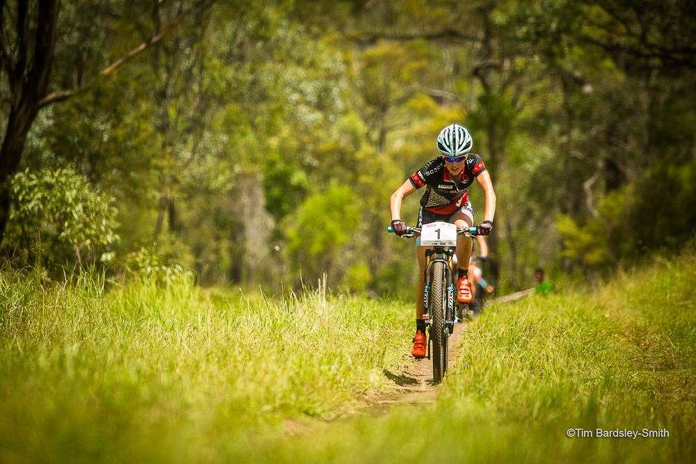 Heat Soak Images from Toowoomba XCO Australian Mountain Bike The home for Australian