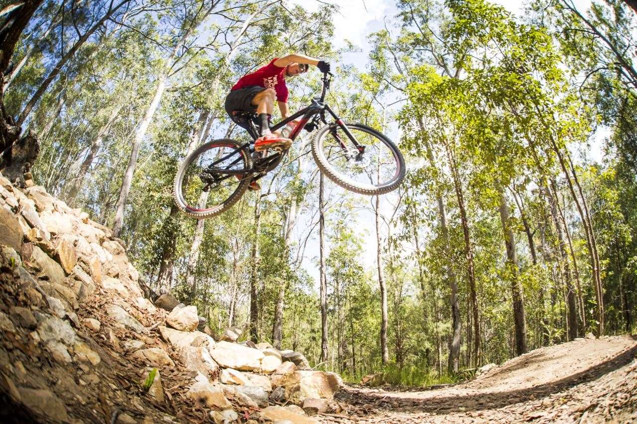 Escape to Noosa - Australian Mountain Bike | The home for Australian ...