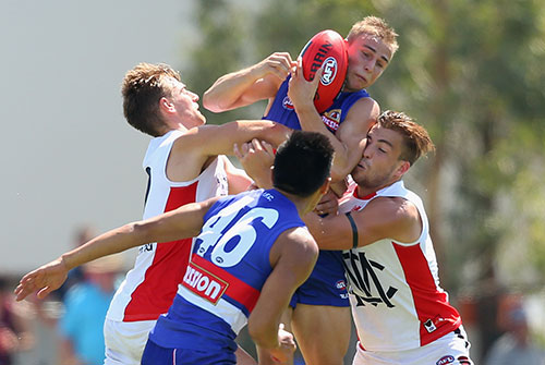 AFL update