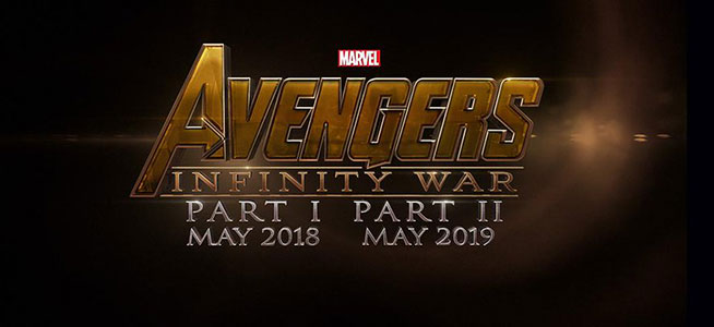 Avengers Infinity War