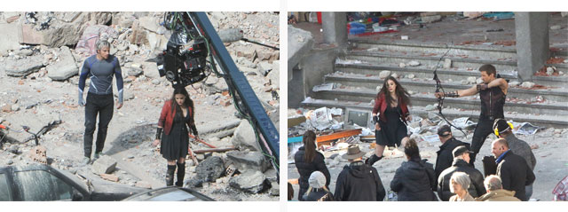 Behind-the-Scenes-Avengers-age-of-Ultron-Quicksilver-Scarlet