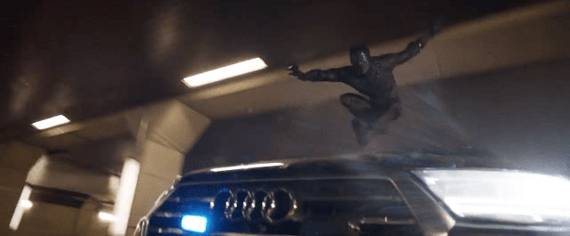 Black Panther