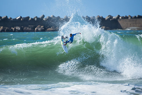 Brett Simpson