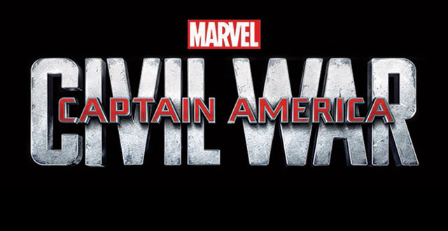 Captain America Civil War