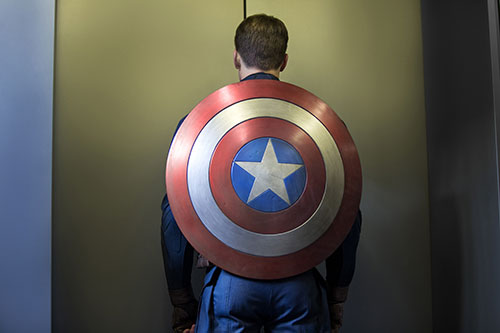 Captain America