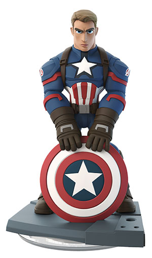Captain America