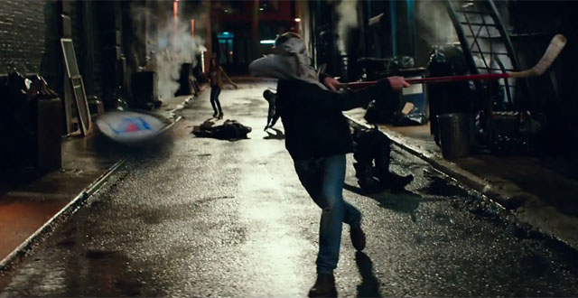 Casey Jones