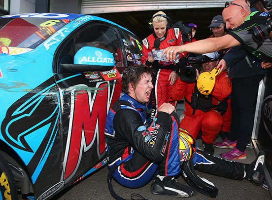 Chaz-Mostert-Shock