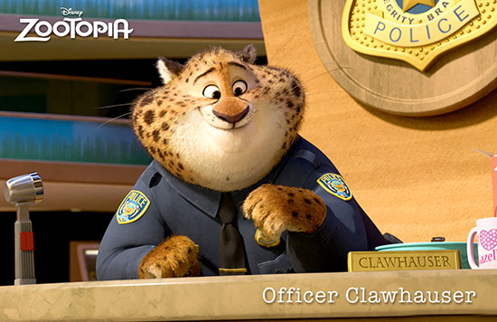 Fun fact : r/zootopia