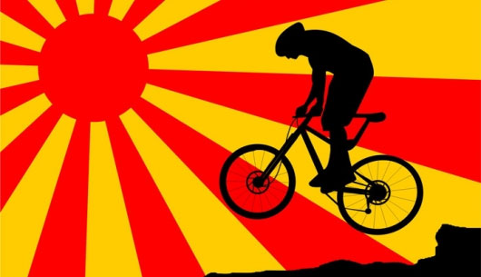 Crazy extreme sports world records