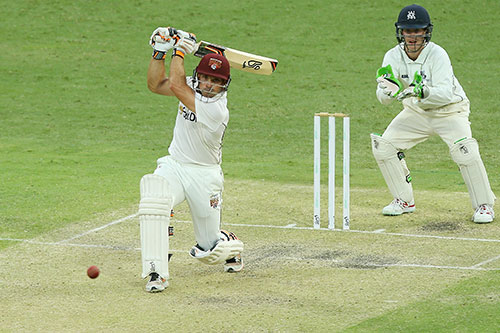 Cricket updates