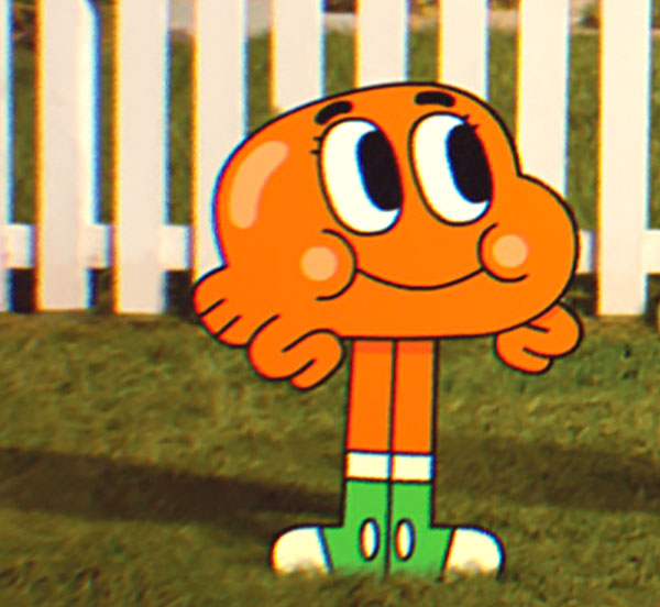 18 Facts About Gumball Watterson (The Amazing World Of Gumball) 