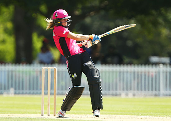 Ellyse Perry
