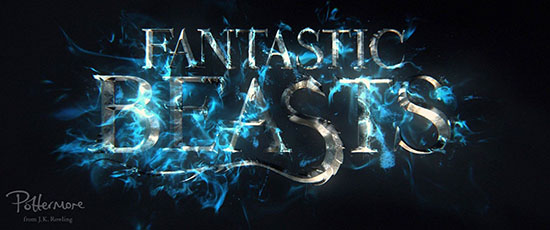 Fantastic Beasts And Where To Find Them Trailer – K-zone