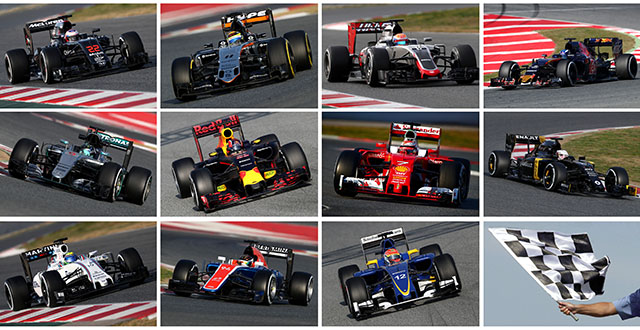 Formula 1