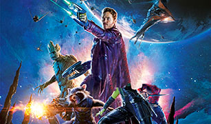 GOTG 2 Villain Revealed! – K-Zone