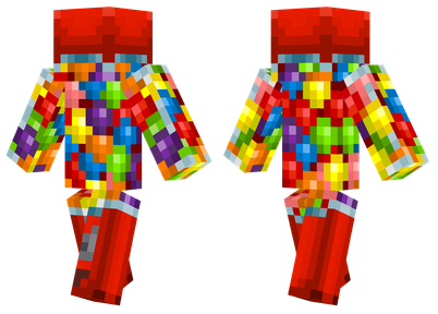 coolest  Minecraft Skins