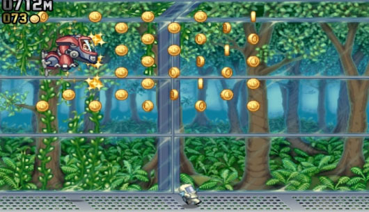 How to switch gravity and more in Jetpack Joyride How to switch gravity and more in Jetpack Joyride