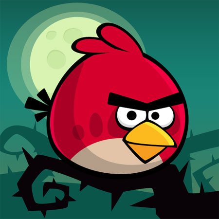 Interview With An Angry Bird: Red