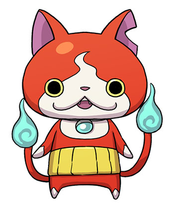 Jibanyan