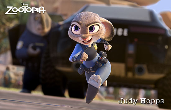 Fun fact : r/zootopia