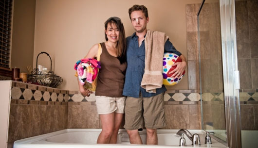 K-Zone's list of weird things parents love