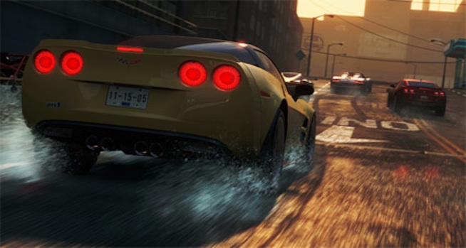 K-zone Need for Speed Review