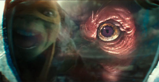 Krang Eye