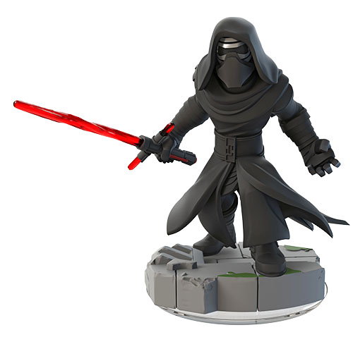 Kylo Ren