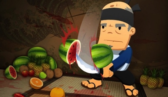 fruit ninja pc cheats