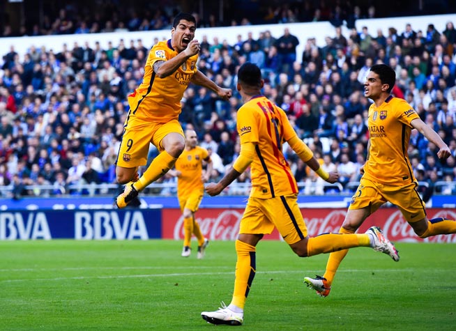 La-Liga