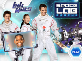Lab Rats