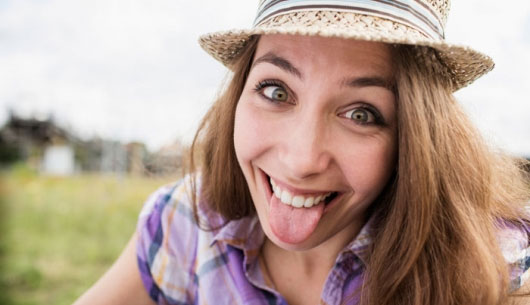 List: worst things your mum could say!