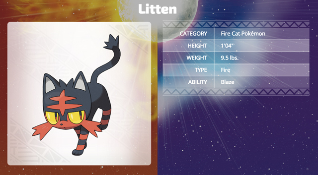 litten