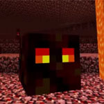 Magma Cubes Minecraft