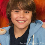 Me and My Monsters - Eddie