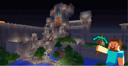 minecraft playstation 3 edition release date