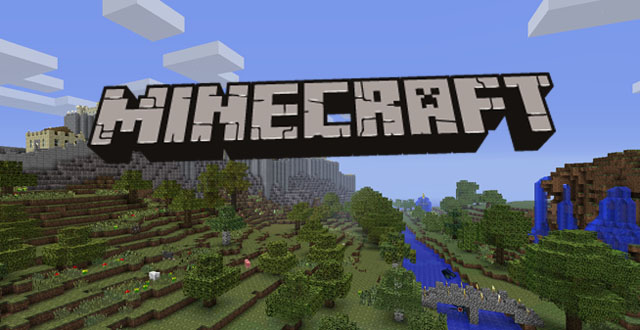 Top 10 Things To Try In Minecraft – K-Zone