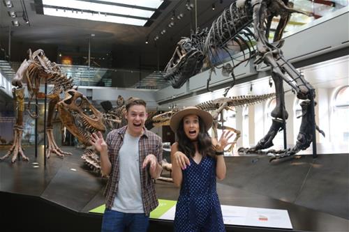 Natural History Museum
