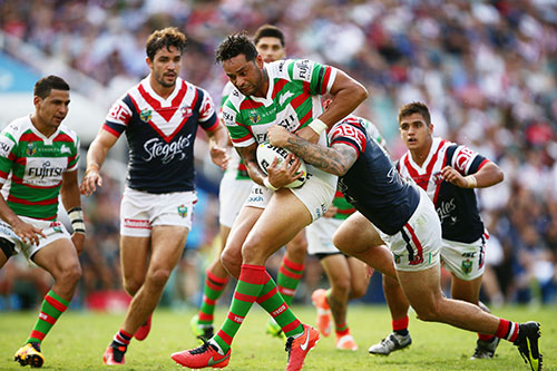 NRL updates