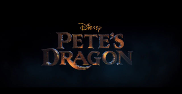 Pete's Dragon Pete's Dragon