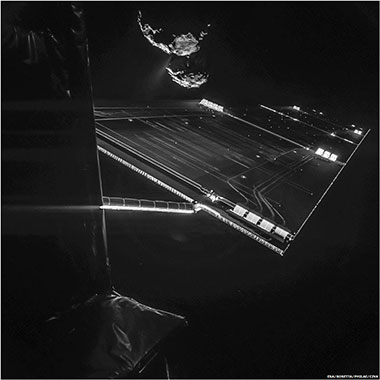 philaecomet