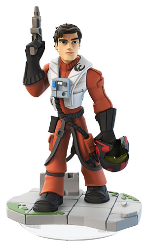 Poe Dameron