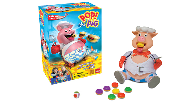 POPTHEPIG