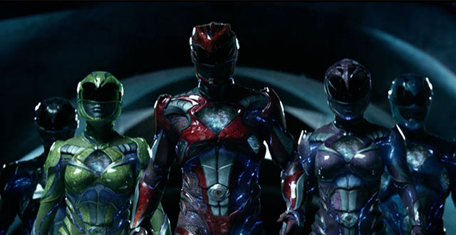 powerrrangers
