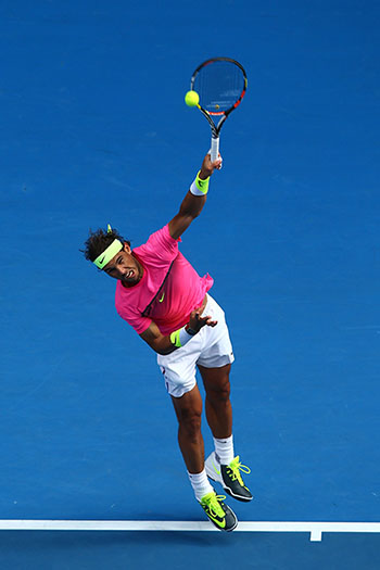 Rafael Nadal
