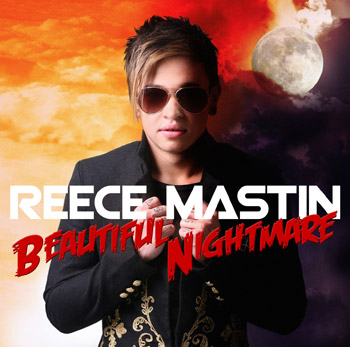 Reece Mastin - Beautiful Nightmare