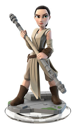 Rey Disney Infinity